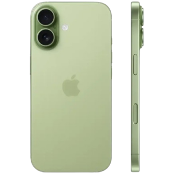 iPhone 17 eSIM 512 GO Vert-sage-meilleur prix