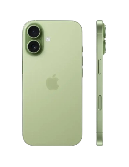iPhone 17 eSIM 512 GO Vert-sage-meilleur prix