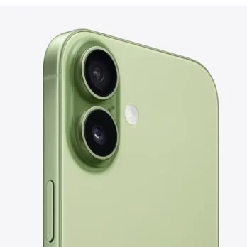 iPhone 17 eSIM 512 GO Vert-sage-meilleur prix