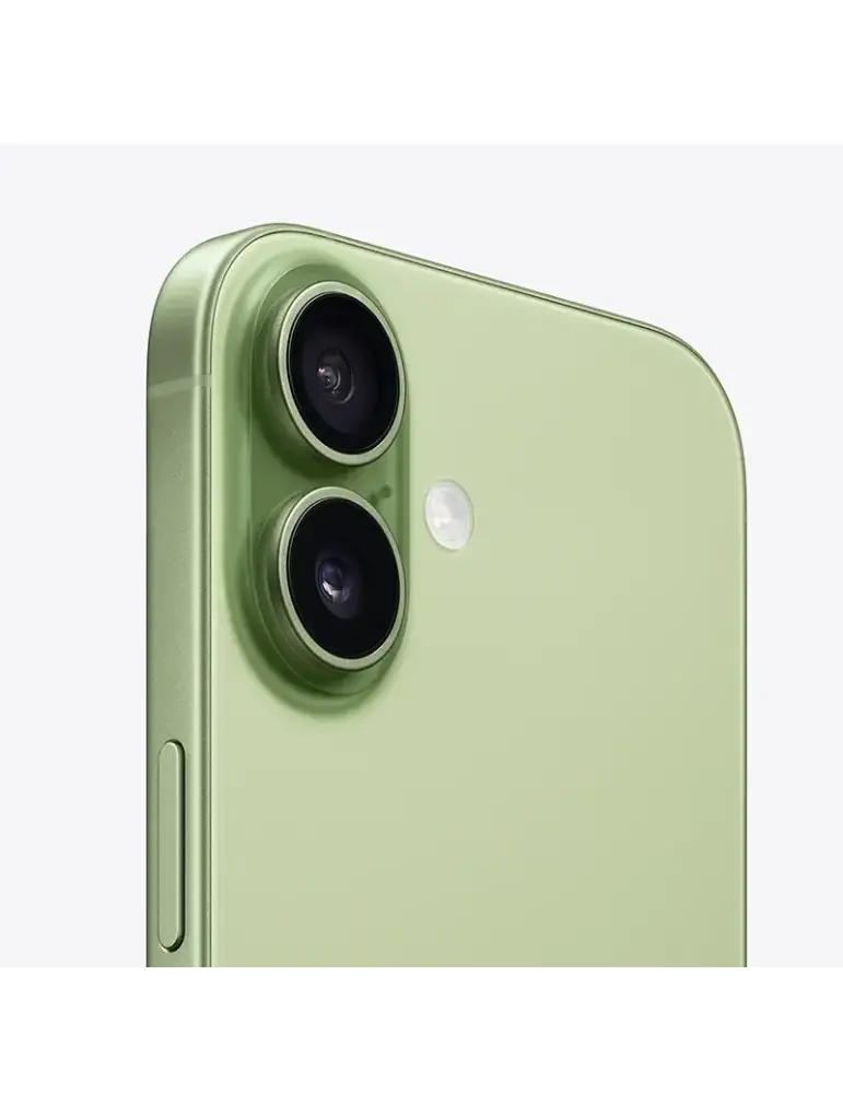 iPhone 17 eSIM 512 GO Vert-sage-meilleur prix