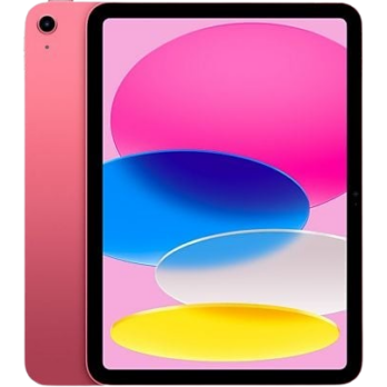 iPad A16 128Gb Wifi - Rose-meilleur prix tunisie
