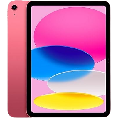 iPad A16 128Gb Wifi - Rose-meilleur prix tunisie