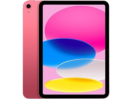 iPad A16 128Gb Wifi - Rose-meilleur prix tunisie