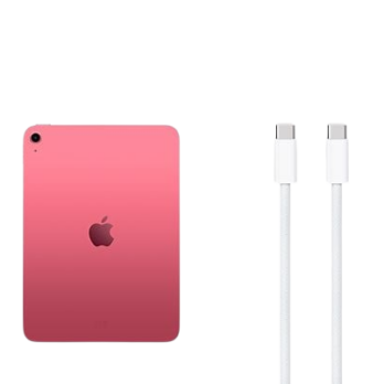 iPad A16 128Gb Wifi - Rose-meilleur prix tunisie