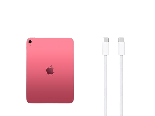 iPad A16 128Gb Wifi - Rose-meilleur prix tunisie