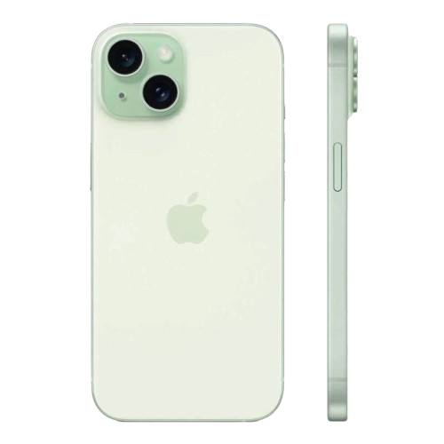 Apple iPhone 15 Plus 128 Go – Vert-meilleur prix tunisie