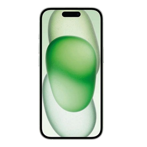 Apple iPhone 15 Plus 128 Go – Vert-meilleur prix tunisie