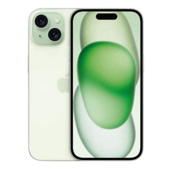Apple iPhone 15 Plus 128 Go – Vert-meilleur prix tunisie