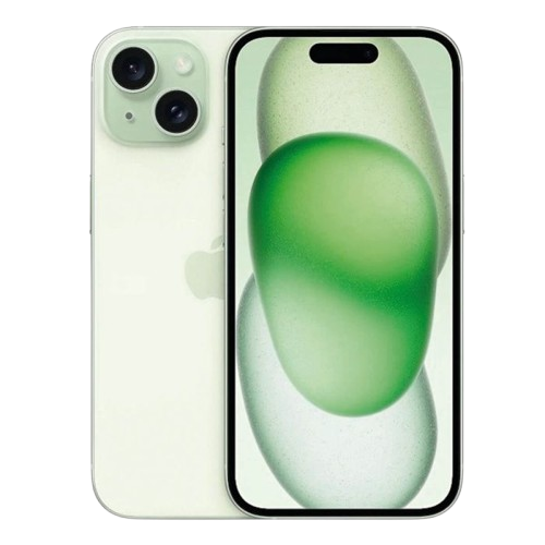 Apple iPhone 15 Plus 128 Go – Vert-meilleur prix tunisie