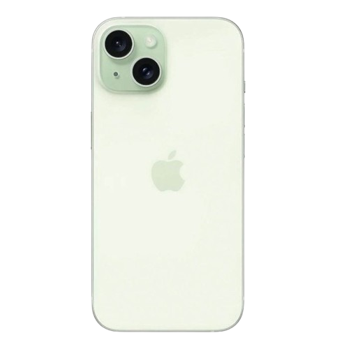 Apple iPhone 15 Plus 128 Go – Vert-meilleur prix tunisie