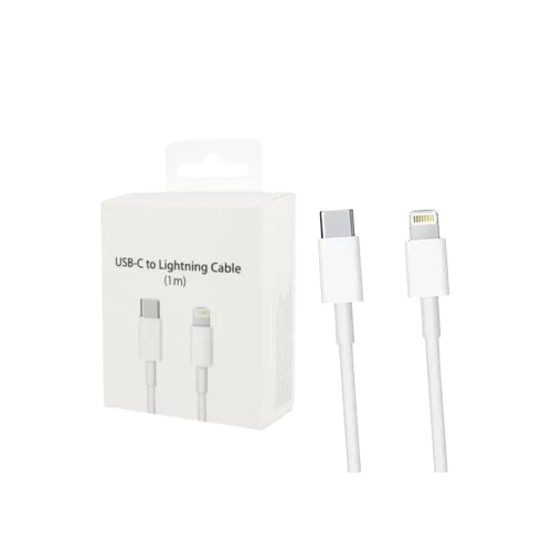 Câble Apple USB-C vers Lightning (1 m)-meilleur prix tunisie