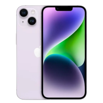 IPHONE 14 128 Go purple-meilleur prix tunisie