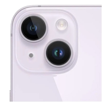 IPHONE 14 128 Go purple-meilleur prix tunisie