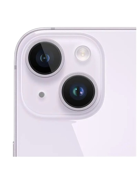 IPHONE 14 128 Go purple-meilleur prix tunisie