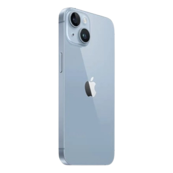 IPHONE 14 256 Go Blue-meilleur prix tunisie