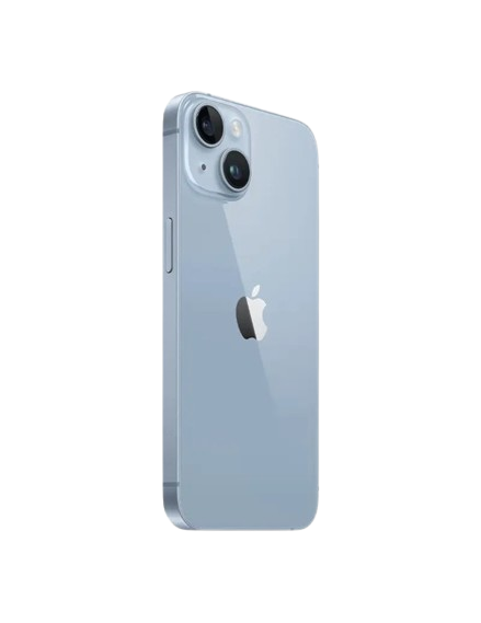IPHONE 14 256 Go Blue-meilleur prix tunisie