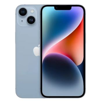 IPHONE 14 256 Go Blue-meilleur prix tunisie
