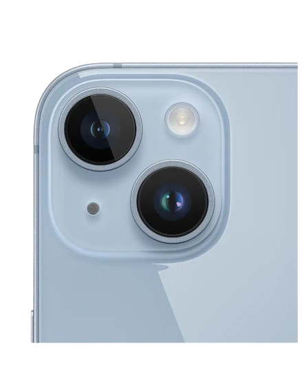 IPHONE 14 256 Go Blue-meilleur prix tunisie