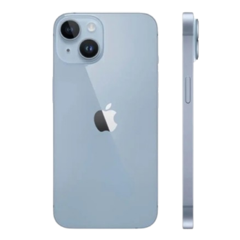 IPHONE 14 256 Go Blue-meilleur prix tunisie