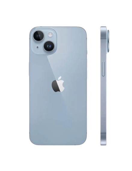 IPHONE 14 256 Go Blue-meilleur prix tunisie