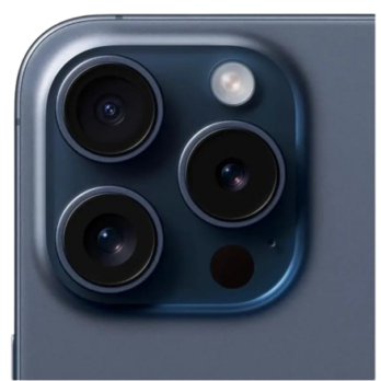 IPHONE 15 PRO MAX 256GO BLEU-meilleur prix tunisie