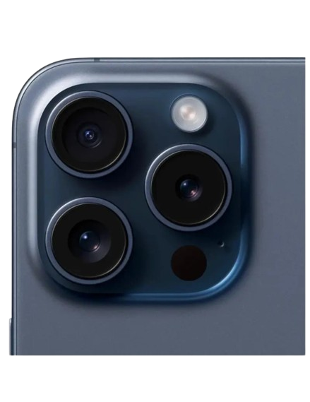 IPHONE 15 PRO MAX 256GO BLEU-meilleur prix tunisie