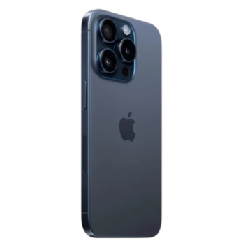 IPHONE 15 PRO MAX 256GO BLEU-meilleur prix tunisie