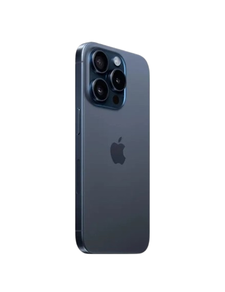 IPHONE 15 PRO MAX 256GO BLEU-meilleur prix tunisie