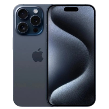 IPHONE 15 PRO MAX 256GO BLEU-meilleur prix tunisie