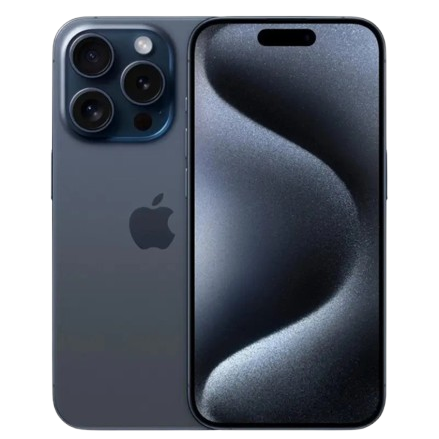 IPHONE 15 PRO MAX 256GO BLEU-meilleur prix tunisie