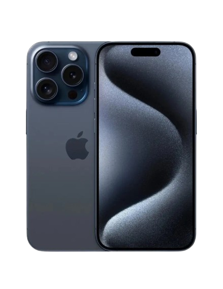 IPHONE 15 PRO MAX 256GO BLEU-meilleur prix tunisie