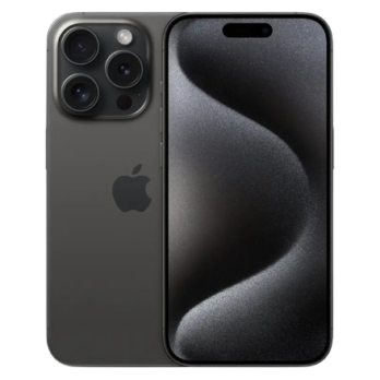 IPHONE 15 PRO MAX 256GO NOIR-meilleur prix tunisie