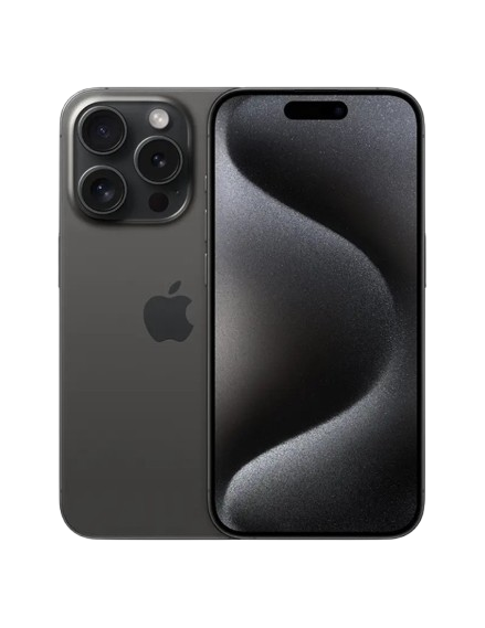 IPHONE 15 PRO MAX 256GO NOIR-meilleur prix tunisie