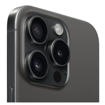 IPHONE 15 PRO MAX 256GO NOIR-meilleur prix tunisie