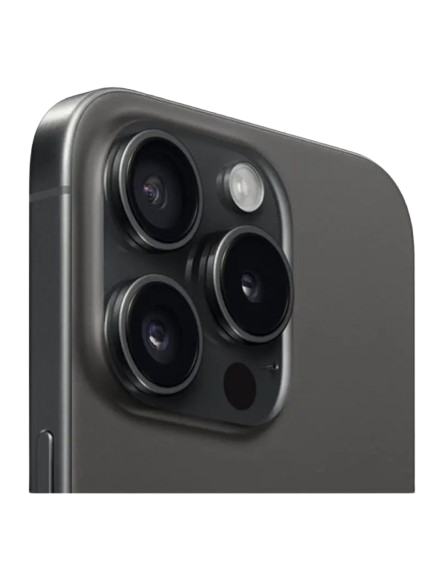 IPHONE 15 PRO MAX 256GO NOIR-meilleur prix tunisie