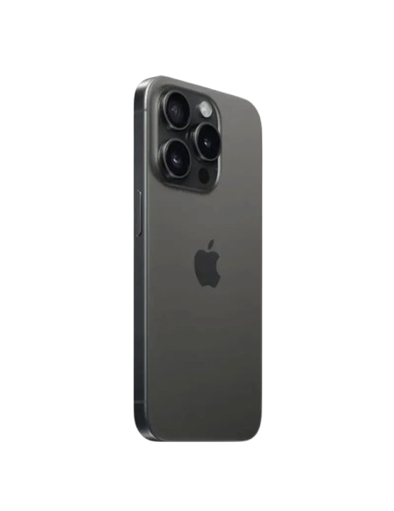 IPHONE 15 PRO MAX 256GO NOIR-meilleur prix tunisie