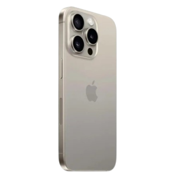 IPHONE 15 PRO MAX 256GO NATUREL-meilleur prix tunisie