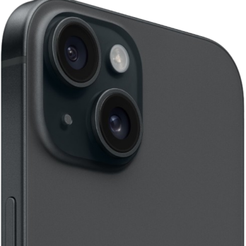 Apple iPhone 15 Plus 128 Go – Noir-meilleur prix tunisie