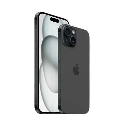 Apple iPhone 15 Plus 128 Go – Noir-meilleur prix tunisie