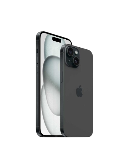 Apple iPhone 15 Plus 128 Go – Noir-meilleur prix tunisie