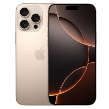 IPhone 16 Pro Max | 512 Go | Desert Titanium-meilleur prix tunisie
