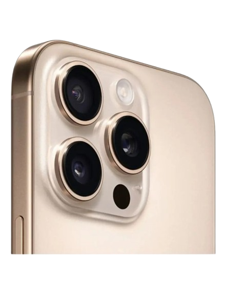 IPhone 16 Pro Max | 512 Go | Desert Titanium-meilleur prix tunisie