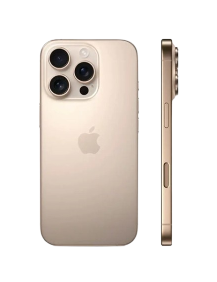 IPhone 16 Pro Max | 512 Go | Desert Titanium-meilleur prix tunisie