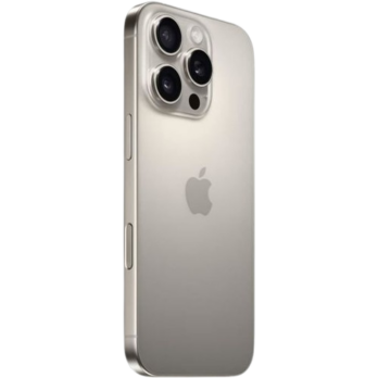IPhone 16 Pro Max | 512 Go | Naturel-meilleur prix tunisie