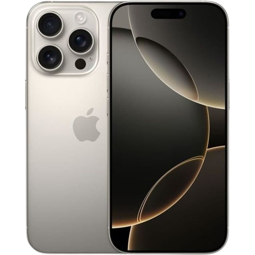 IPhone 16 Pro Max | 512 Go | Naturel-meilleur prix tunisie