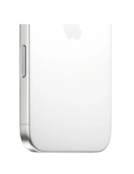 IPhone 16 Pro Max | 512 Go | White Titanium-meilleur prix tunisie