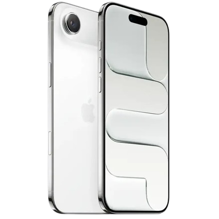 IPhone 17 Air 256GO silver-meilleur prix