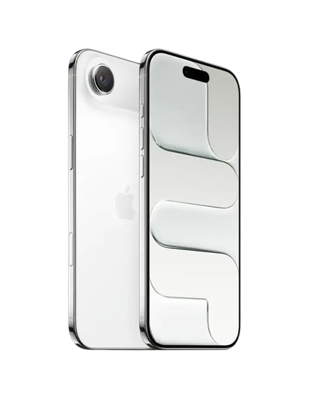 IPhone 17 Air 256GO silver-meilleur prix