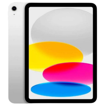 iPad A16 128Gb Wifi - Argent-meilleur prix tunisie