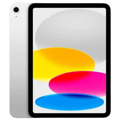 iPad A16 128Gb Wifi - Argent-meilleur prix tunisie